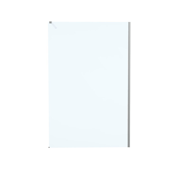 KINDFORD - Paroi de douche 120x190 cm - large