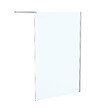 KINDFORD - Paroi de douche 120x190 cm - vignette