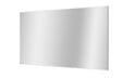 MP GLASS - Miroir salle de bains TEMPO 120 - H.70xL.120cm - vignette