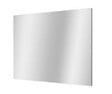 MP GLASS - Miroir de salle de bains TEMPO 90 - 70x90cm - vignette