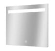 MP GLASS - Miroir lumineux Portland - l.80xH.70cm - vignette