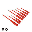 GO/ON - Lot de 8 tournevis gainés - vignette