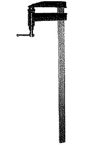 GO/ON - Serre-joint 120x500mm - large
