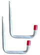 GO/ON - Lot de 2 crochets 240 mm - vignette