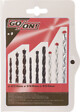 GO/ON - Mallette 9 forets mixtes - vignette