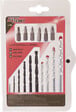 GO/ON - Mallette 16 forets mixtes - vignette