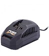 VILLAGER - Chargeur rapide batterie 2,4 Ah 70 watts outils électrique 18v Villager Fuse - vignette