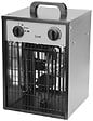 Chauffage soufflant de chantier -  514m3-h - 3000W - vignette