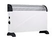 Convecteur mobile électrique - Blanc - 2000W - vignette
