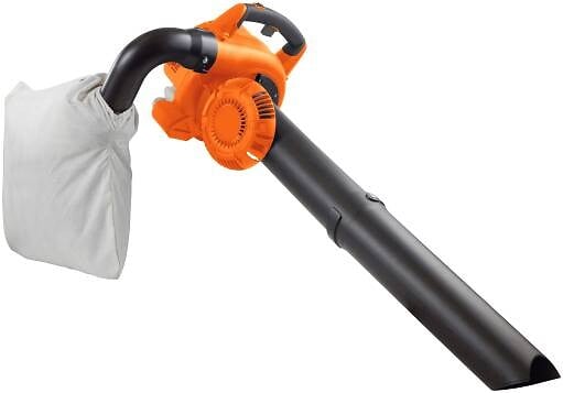GO/ON - Aspirateur souffleur broyeur thermique - MQCX 260 - 26cc - large