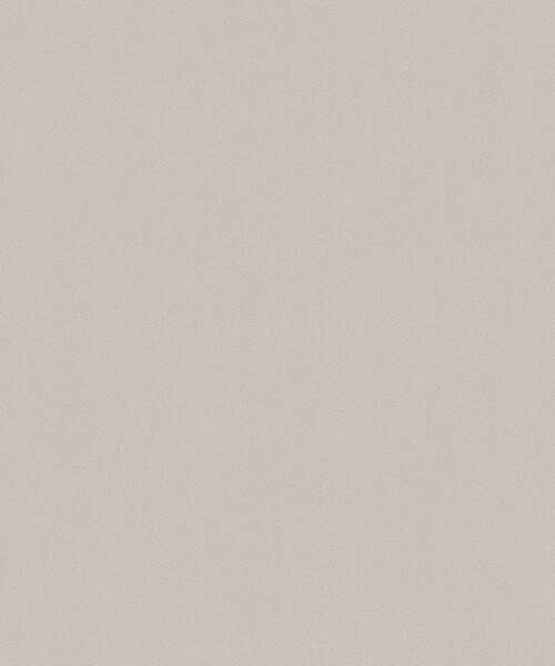 AS CREATION - Papier peint expansé intissé uni paillettes taupe - large
