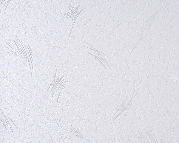 AS CREATION - Papier peint expansé graffiti - Argent - L.10,05 x l.0,53 m - large