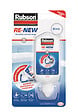 RUBSON - Mastic silicone RE-NEW Blanc 80ml - vignette