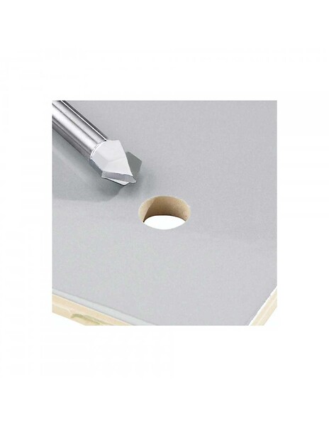 BOSCH - Coffret 5 forets à carrelage CYL-9 Ceramic BOSCH 2608587169 - large