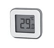 SCS SENTINEL - Thermomètre digital DigiThermo Magnet - Aimanté - Blanc - vignette