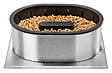 QAITO - Brûleur à pellets fonte Q30 - 15kW - 3.7 kg - vignette