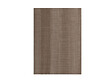 Porte de meuble de cuisine Nerva - Blanc mat - l.50xH.70cm - vignette