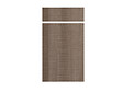 Porte avec tiroir de meuble de cuisine Nerva - l40xH70cm - vignette