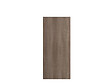 Porte de meuble de cuisine Nerva - Bois mat - H.130xL.60cm - vignette