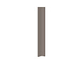 Fileur d'angle de meuble de cuisine Ambre - l7xH70cm - vignette