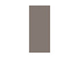 Façade latérale de meuble haut de cuisine Ambre - l31xH70cm - vignette