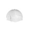 VOLET-MOUSTIQUAIRE - Moustiquaire dôme pop up 120x200 - vignette