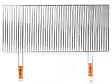 SOMAGIC - Grille découpable pour barbecue 90 x 40 cm - Somagic - vignette