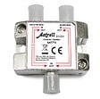 ASTRELL - Coupleur TV/SAT intérieur - vignette