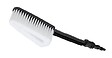 POWERPLUS - Brosse fixe pour nettoyeur HP - Synthétique - 400 bar - vignette