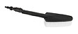 POWERPLUS - Brosse fixe pour nettoyeur HP - Synthétique - 400 bar - vignette