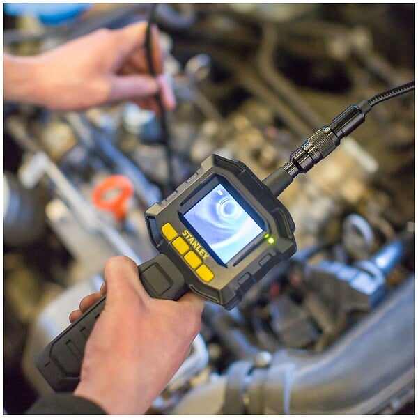 STANLEY - Camera d'inspection - large