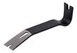 KREATOR - Arrache-clou 375mm - Acier fin au carbone - Tire-clous - vignette