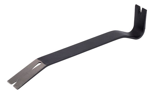 KREATOR - Arrache-clou 375mm - Acier fin au carbone - Tire-clous - large