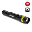 VELAMP - Torche LED aluminium - CREE 3W - Zoom et IPX5 - vignette