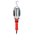 VELAMP - Balladeuse de chantier avec câble 5m - E27 LED compatible - Cage métal - vignette