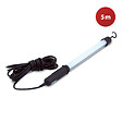 VELAMP - Lampe de travail LED - Polycarbonate - 400 lumens - 5W - vignette