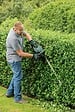 BOSCH - Taille-haies électrique filaire - UniversalHedgeCut 60 - 60cm - 480W - vignette