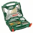 BOSCH - Coffret X-Line titane 70 pièces - vignette