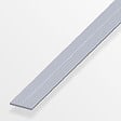 ALFER - Plat 15.5mm aluminium brut 1m - vignette