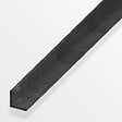 ALFER - Cornière égale acier laminé à chaud gris 30x30mmx1m - vignette