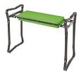 RIBIMEX - Banc agenouilloir de jardinage pliable - vignette
