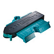 WOLFCRAFT - Copieur de contour - Plastique - 130 x 30mm - vignette