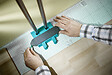 WOLFCRAFT - Copieur de contour - Plastique - 130 x 30mm - vignette