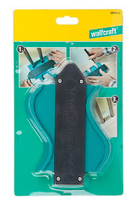 WOLFCRAFT - Copieur de contour - Plastique - 130 x 30mm - large