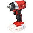 EINHELL - Boulonneuse sans fil TE-CW 18 Li BL - Solo Power X-Change EINHELL PROFESSIONAL 4510040 (vendu sans batterie) - vignette
