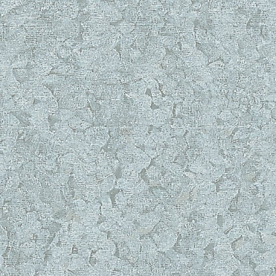 ALFER - Tôle lisse 0.5 acier zingué 12x100cm - large