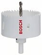 BOSCH - Scie trépan monobloc HSS BIM - Multimatériau - Diam.83mm - vignette