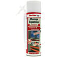 FISCHER - Mousse polyuréthane basse expansion - 500 ml - Beige - vignette