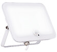 VOLTMAN - Projecteur plat + détecteur de mouvement IP65 2000lm - Blanc - Voltman - vignette