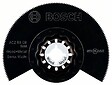 BOSCH - Lame segment BIM Starlock ACZ 85 EB Wood and Metal 85 mm - vignette